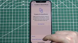 How To Factory Reset iPhone [upl. by Ronal]