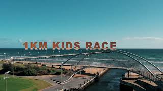 Frankston Running Festival Promo Video 2023 [upl. by Bray659]