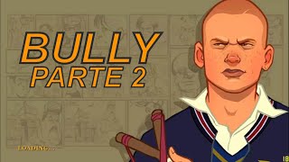 FINALMENTE CONSEGUIMOS O ESTILINGUE  BULLY PT2 [upl. by Disharoon]