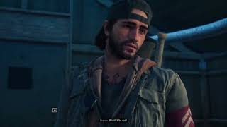 PS4 Days Gone Hard II Difficulty Ep 42 [upl. by Jaworski]