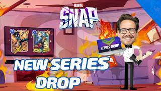 Marvel SNAP has a major series drops problem  The December 2024 Update Reviewed [upl. by Lindberg]