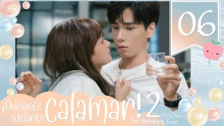 【SUB ESPAÑOL】⭐ Drama Go Go Squid 2  ¡Adelante Adelante Calamar 2 Episodio 06 [upl. by Lenes]