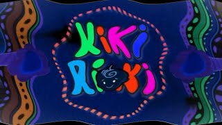 Kiki Riki Intrologo Effects Sponsor By Preview2 Effect [upl. by Baumann]