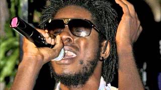 Chronixx  Smile Jamaica [upl. by Eivets70]