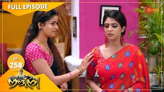 Nandini  Episode 258  Digital Rerelease  Surya TV Serial  Super Hit Malayalam Serial [upl. by Sirtemed]