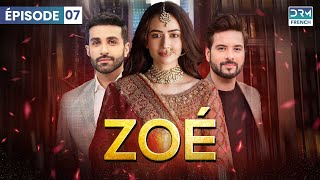 Zoé  Épisode 7  Série indienne en français [upl. by Allesiram621]