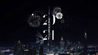 NYE  U By Emaar [upl. by Carlick]