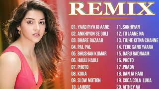 DJ Romantic Hindi Songs NONSTOP DANCE MASHUP 20203 ☼ BEST OF ROMANTIC HINDI SONGS ☼ BOLLYWOOD MASHUP [upl. by Gerry]