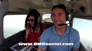 Surprise zero gravity in a cessna 172 with a GOpro Hero 3 silver [upl. by Nnov]