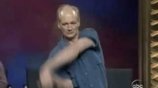 Whose Line is it Anyway  SFX  Jedi [upl. by Schluter]