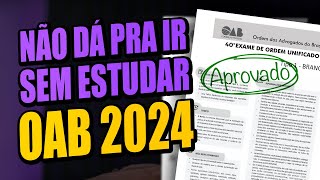 TOP Temas OAB Atualizado 2024 ✅ [upl. by Weisbrodt]