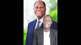 VERS UN 4ÈME MANDAT POUR ALASSANE OUATTARA EN CÔTE DIVOIRE [upl. by Eninahpets]