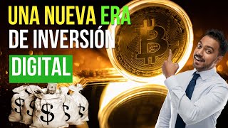 ETFs de Criptomonedas Una Nueva Era de Inversión en Activos Digitales [upl. by Attenrad]