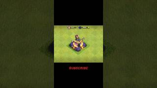 level 1 to max XBOW in Clash of clans clashofclans coc clashofclansgameplay shorts shortvideo [upl. by Lihp]