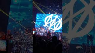 Dream theater Copenhagen November 10 2024 panicattack [upl. by Axel]