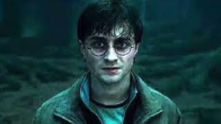 harry potter and the deathly hallows chapter 36 the flaw in the plan audiobook [upl. by Ahsinra601]