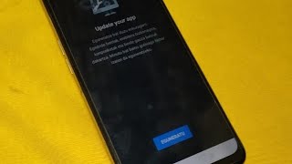 Oppo FRP Bypass Fix YouTube Update Issue [upl. by Onfre]