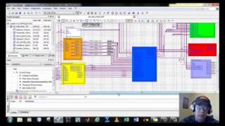 Verilog Multisim Tutorial [upl. by Holly]