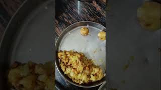 Balangir famous chaka pithabreakfastideas shorts viralvideo [upl. by Ablem]