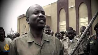 Inside Sudan  Southern Kordofan Unfinished Business [upl. by Ennoid]