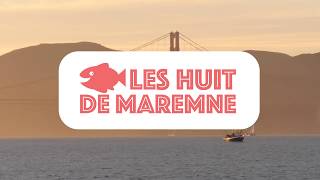 Teaser Les Huit de Maremne [upl. by Cotter]