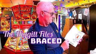 The Higgitt Files  Braced [upl. by Thetis]