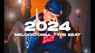 FREE Central Cee X Melodic Drill Type Beat 2024  quot2024quot [upl. by Agle]