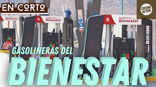 ultimahora 🚨 amlo  Gasolineras del Bienestar  EN CORTO ¡CHÉCALO [upl. by Earas]