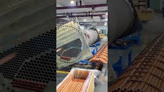 Understanding the Heat Exchanger Production Process [upl. by Fusco]