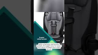 Safety 1st Grand 2in1 Booster Car Seat [upl. by Yoho309]