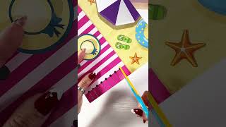 Funcils Scissor Fun asmr scissors finemotorskills gifted [upl. by Tarryn896]