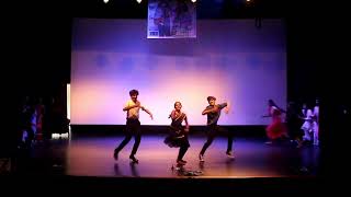 PSBB Farewell23 Dance Performance [upl. by Pillihp]