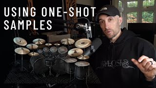 Using One Shot Samples [upl. by Aed690]