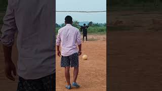 Hindi dialogue Thalapathi football video short [upl. by Truscott975]