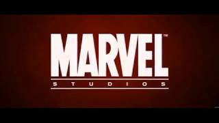 Evolution of Marvel Logo Intros 20022018 [upl. by Debbie]