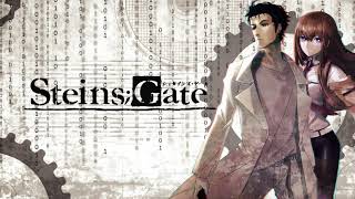 Ringing GATE OF STEINER  SteinsGate [upl. by Arakaj759]