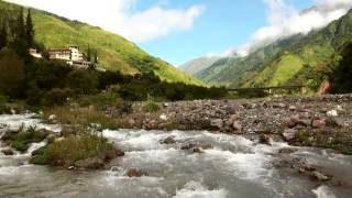 Termas de Reyes  Jujuy [upl. by Alphonsine]