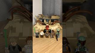 IN WHAT WORLD IS THAT PRICE TAG ACCEPTABLE LSLR 79  LEGO 75396 shorts lego starwars [upl. by Aiekan279]