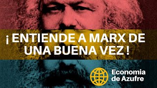 MARXISMO Tutorial para leer El Capital y no morir en el intento DIALECTICA CONTEMPORÁNEA [upl. by Strauss]