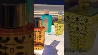 Perfume Collections 🤩 shorts krrtravelvlogsofficial [upl. by Llerehc]