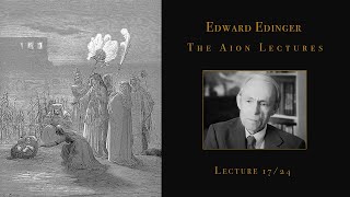 Edward Edinger  The Aion Lectures  Part 1724 Improved Audio [upl. by Reggie73]