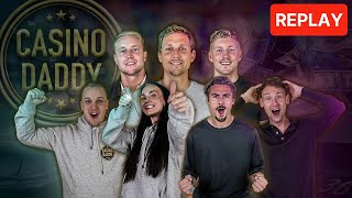 🔥HIGHROLL SLOTS amp BONUS BUYS🔥  ABOUTSLOTSCOM FOR BEST BONUSES  TOURNEYS GIVEAWAY [upl. by Ardnas]