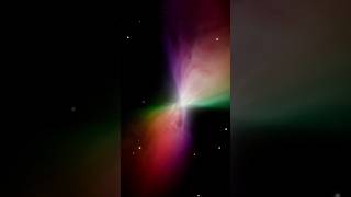 Coldest Place in Universe  Boomerang Nebula  shorts science facts [upl. by Myrtie]