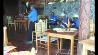 Folk Music of Saint lucia [upl. by Andrey]