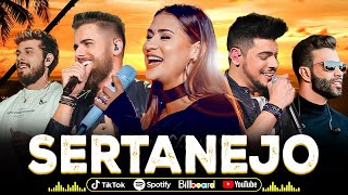 Sertanejo 2024 As Músicas Imperdíveis para a Sua Playlist 🎧 [upl. by Iveel]