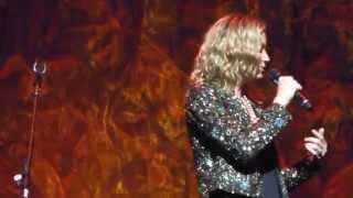 Im on Fire  Jennifer Nettles [upl. by Jahn]