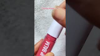 Zudio finds plump lip gloss💖youtubeindia shortsindia zudiofinds zudiomakeup viralshortsvideo [upl. by Osbert]