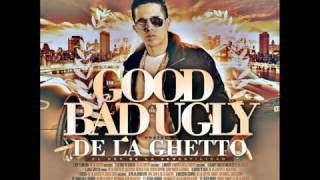 Soy El Mejor  De La Ghetto The Good The Bad The Ugly [upl. by Renferd]