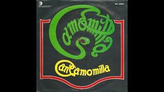 Camomilla  CanCamomilla Disco1979 [upl. by Swain800]