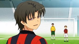 Ouzou Furuya Scene Pack  1080p Clips For Editing [upl. by Mccallion505]